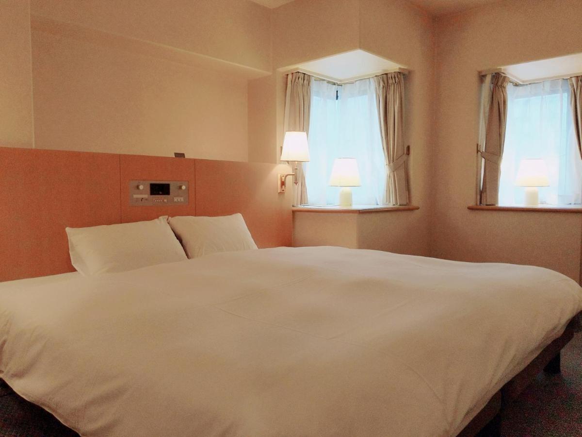 Mystays Katamachi Hotel Kanazawa