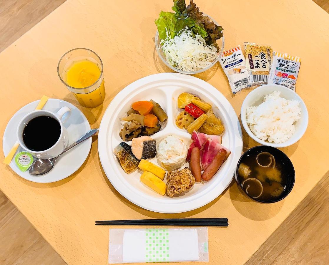 Mystays金泽片町酒店 3* 金泽