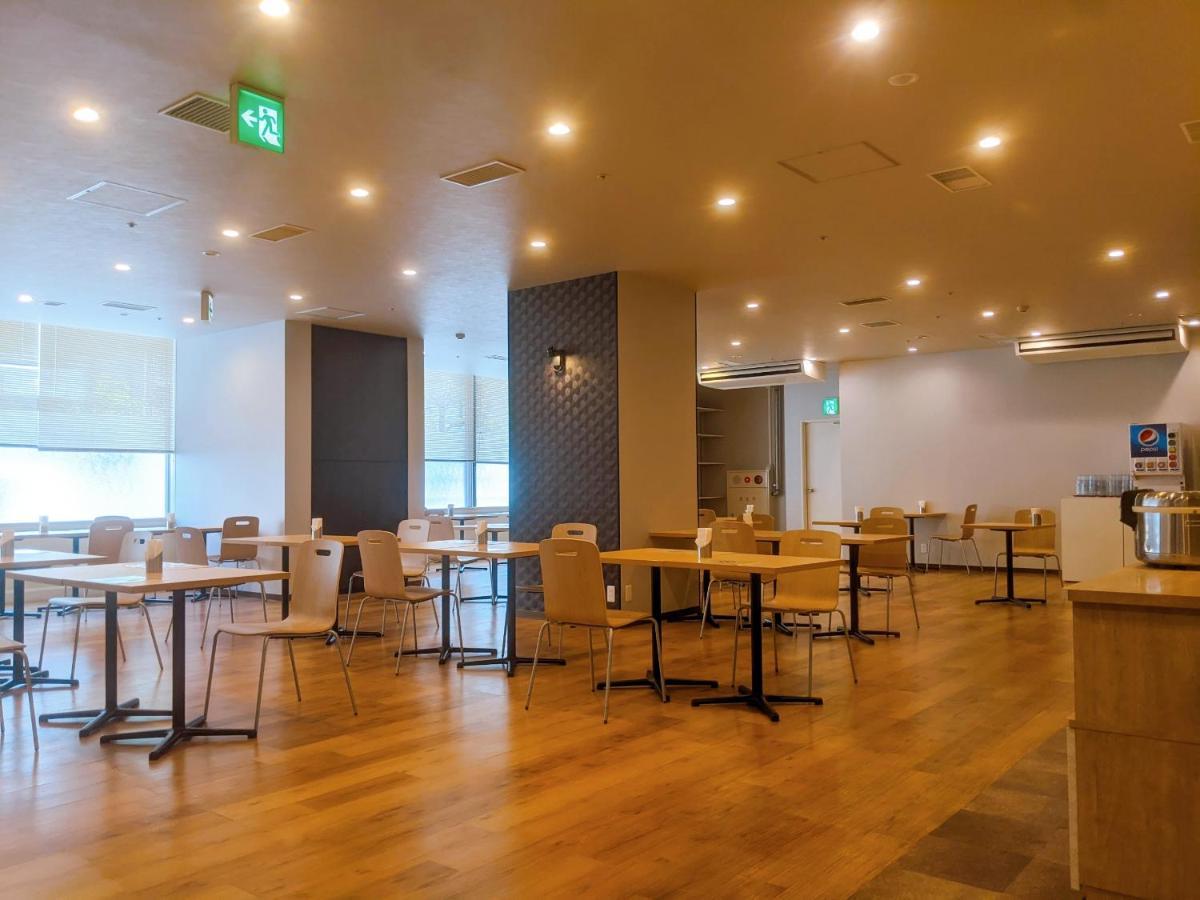 Hotel Mystays Katamachi 3*