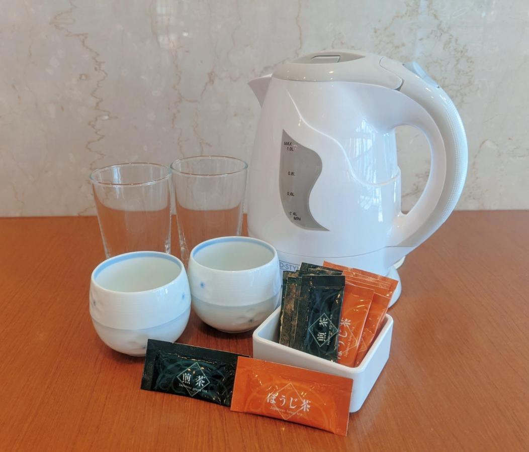 酒店 Mystays金泽片町酒店 金泽