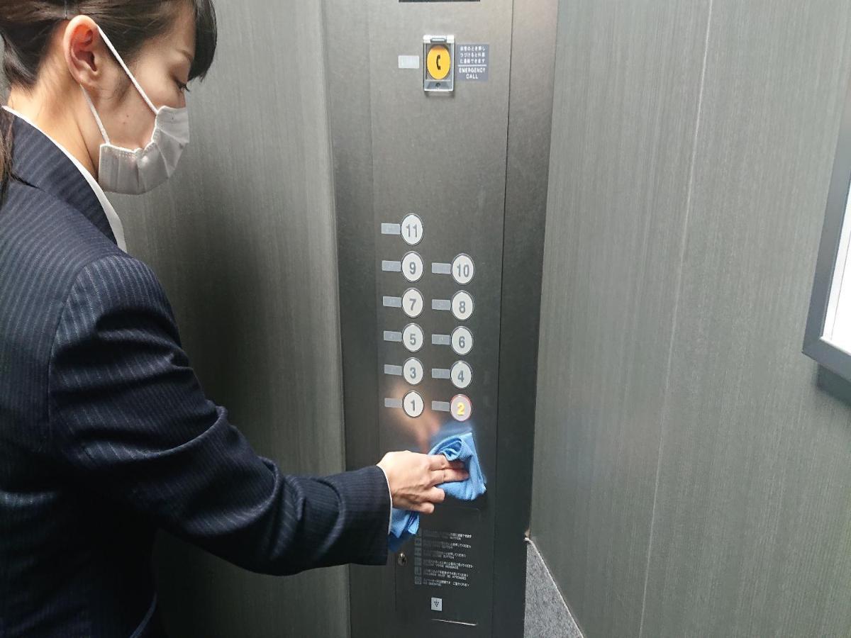 Mystays金泽片町酒店 金泽