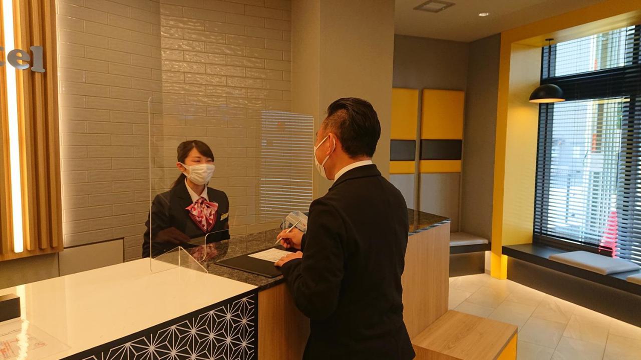 Hotel Mystays Katamachi