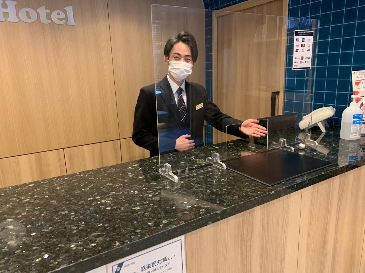 Mystays金泽片町酒店 3* 金泽