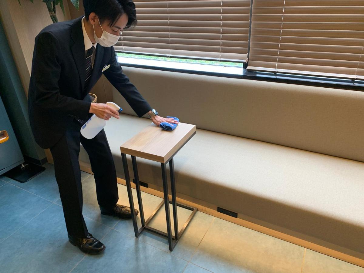 Hotel Mystays Katamachi Kanazawa