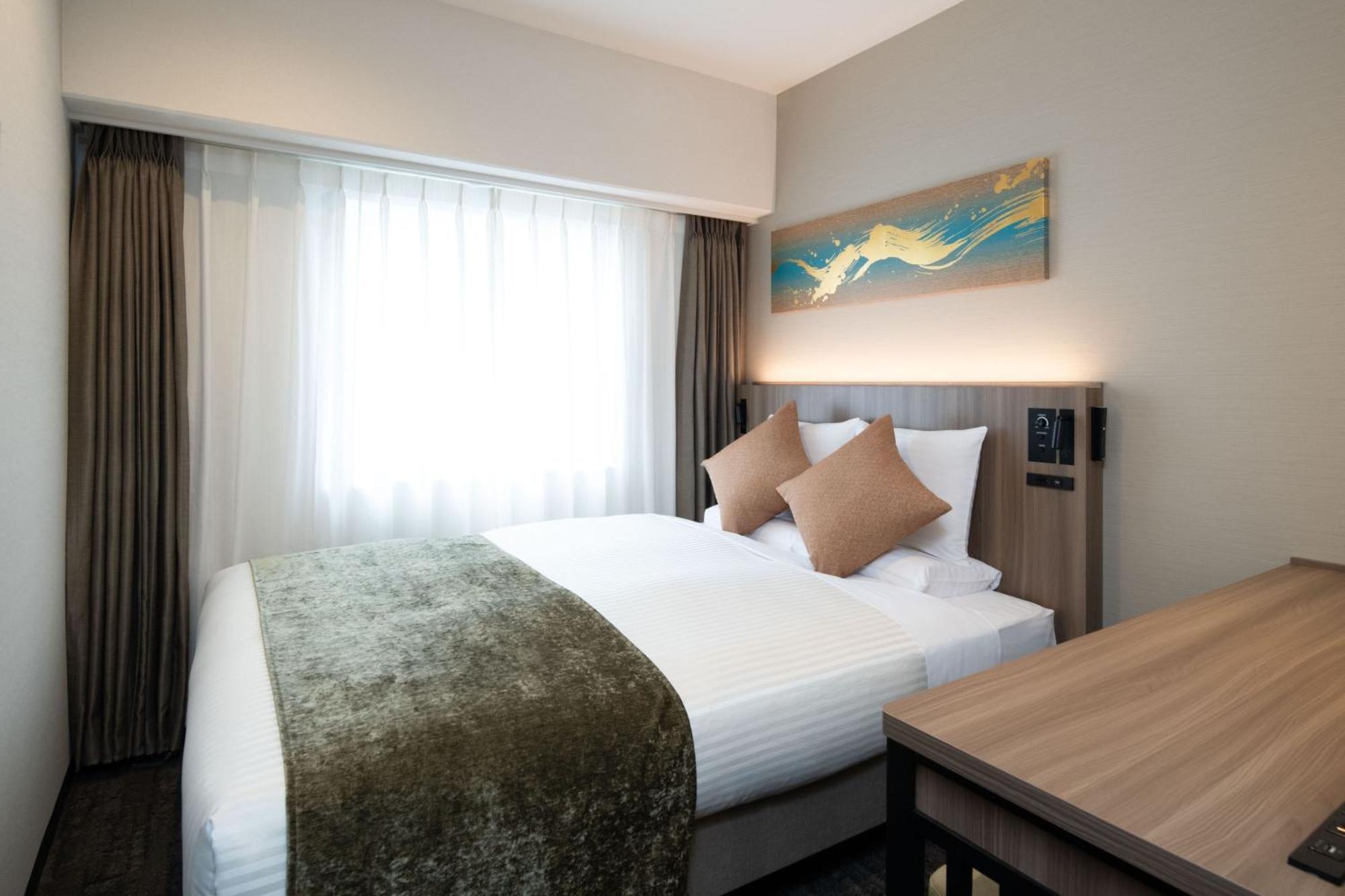 Mystays Katamachi Hotel Kanazawa