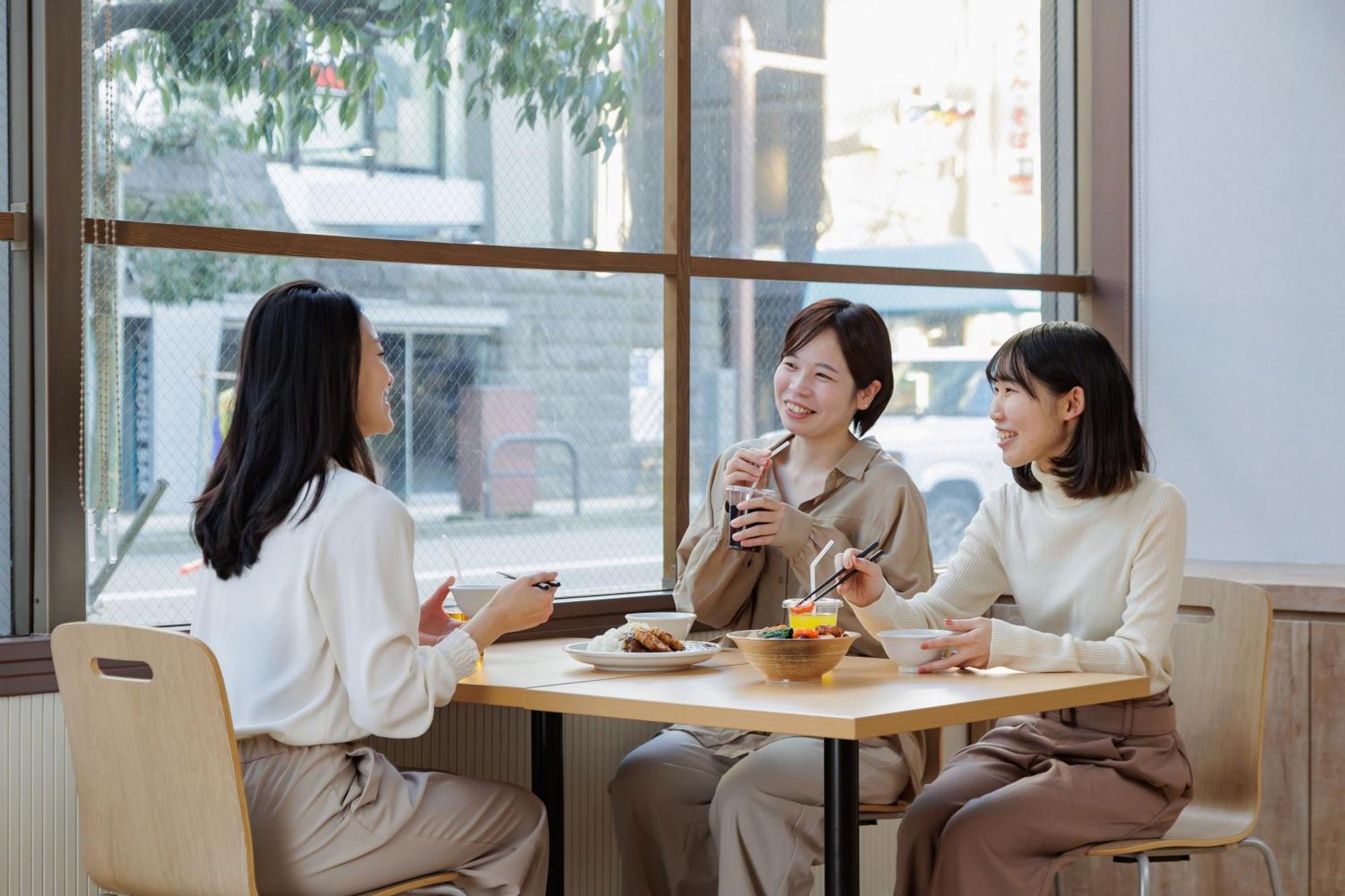 Mystays金泽片町酒店 金泽