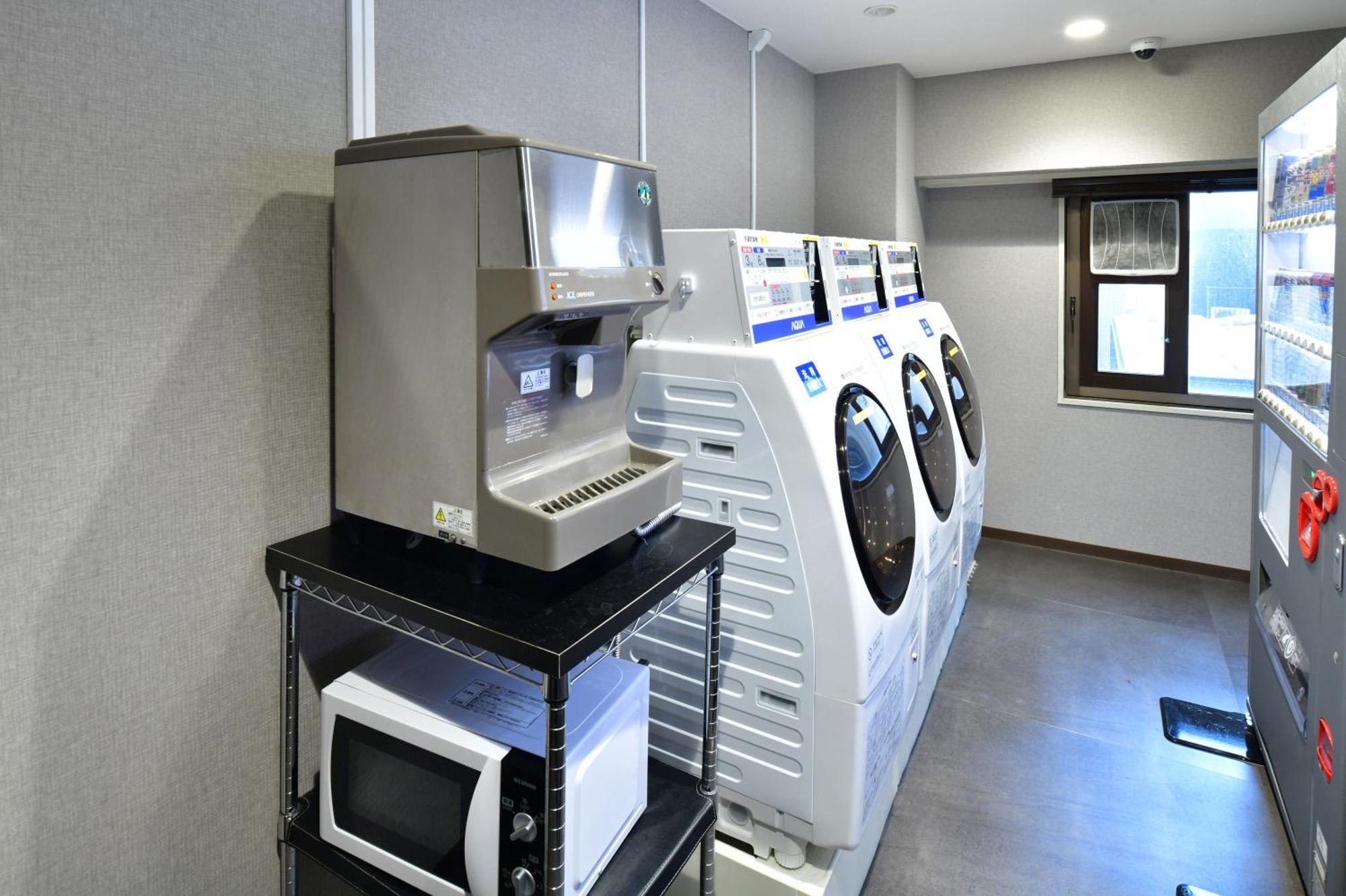 Mystays金泽片町酒店 3*