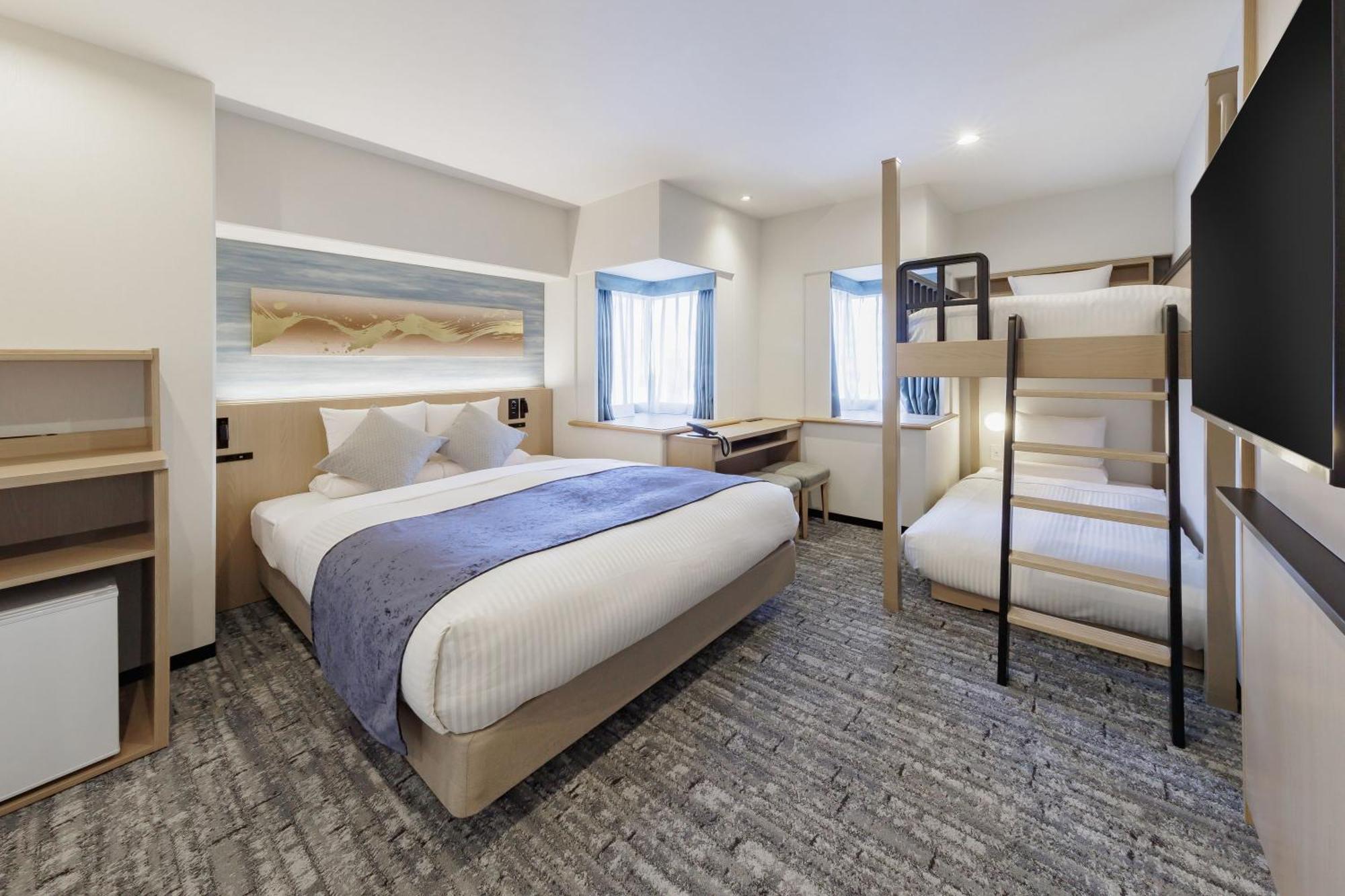 Mystays Katamachi 3* Kanazawa