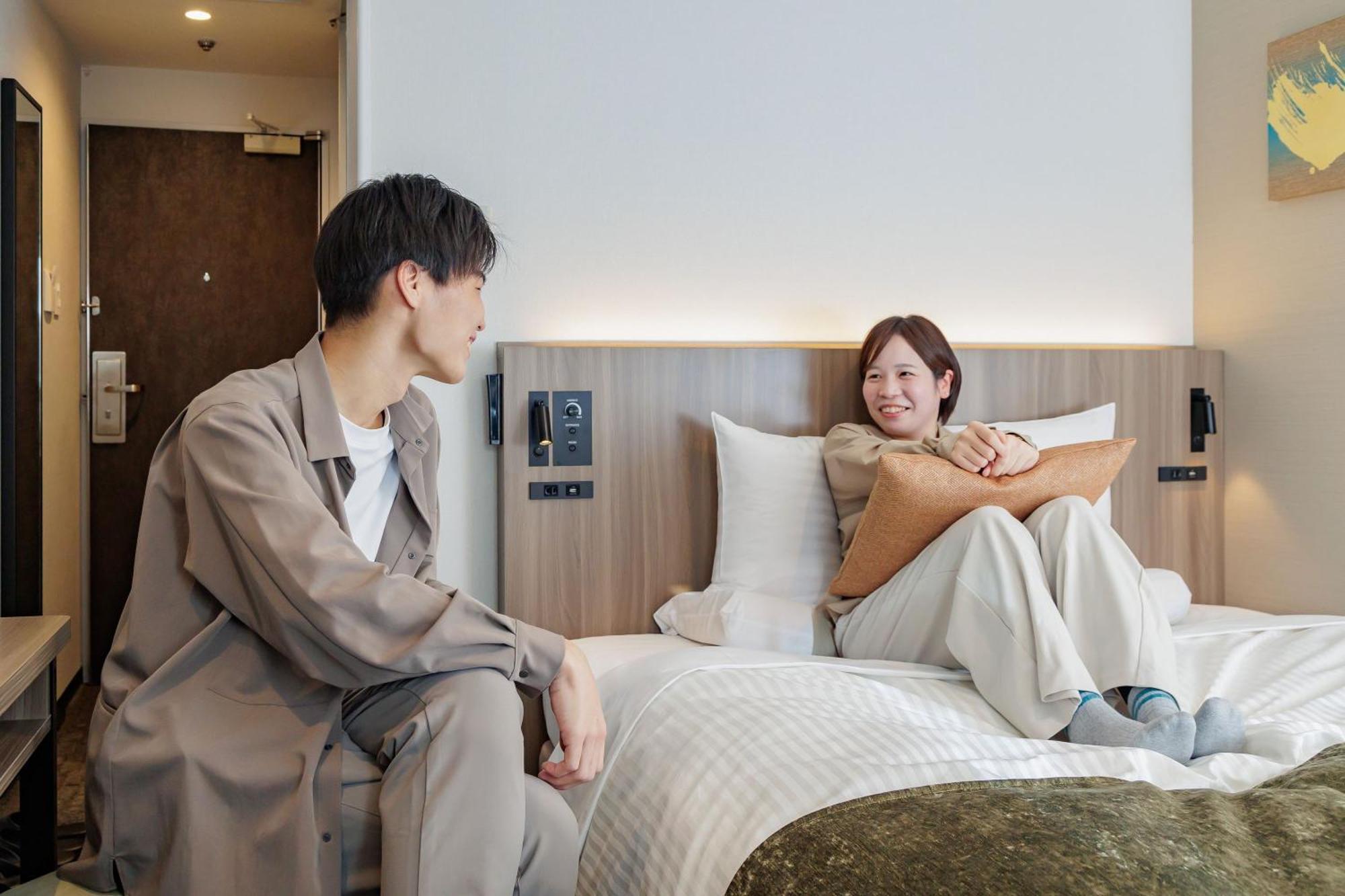 Mystays Katamachi Hotel 3*