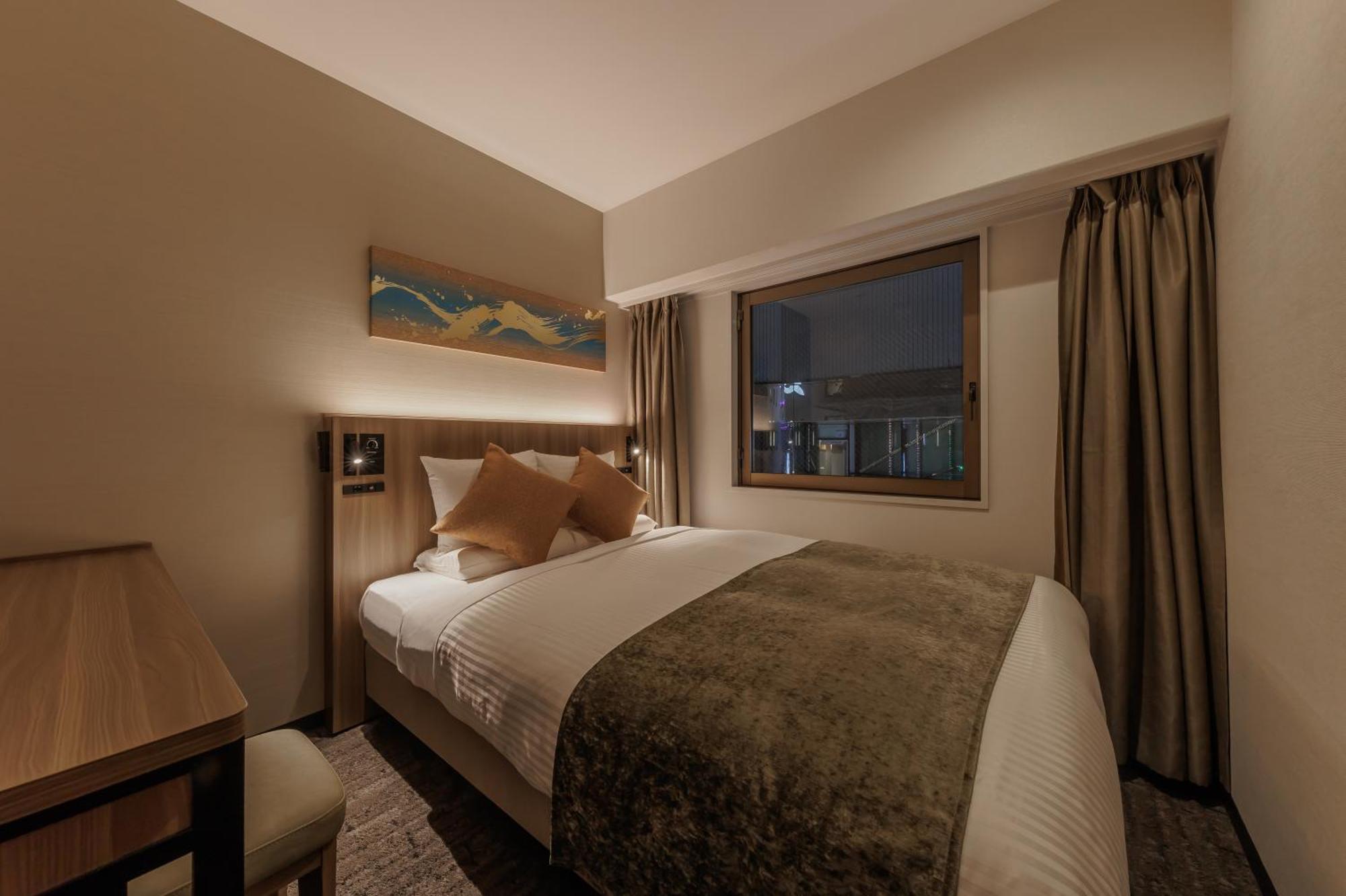 Hotel Mystays Katamachi 3*