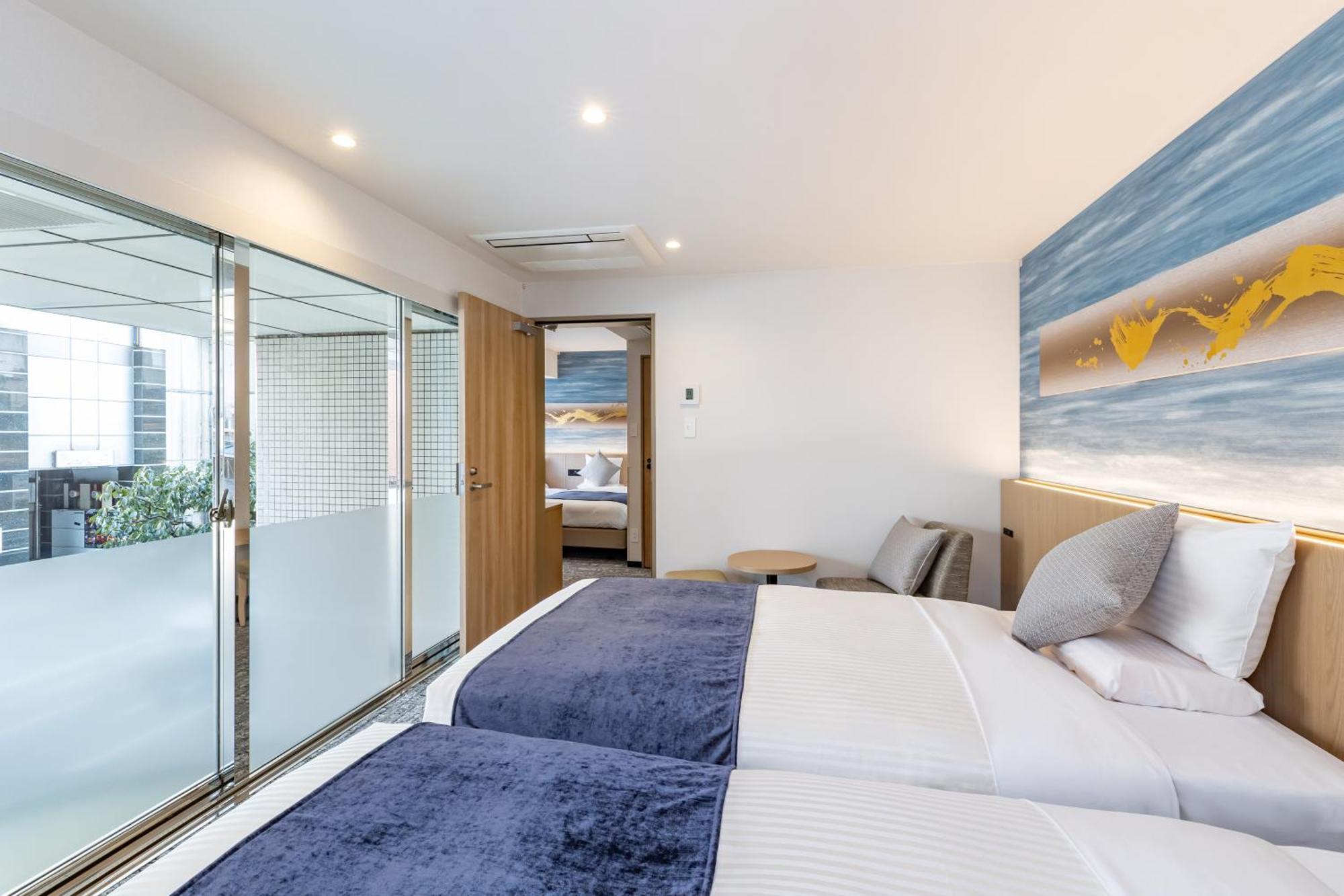 Mystays Katamachi 3* Kanazawa