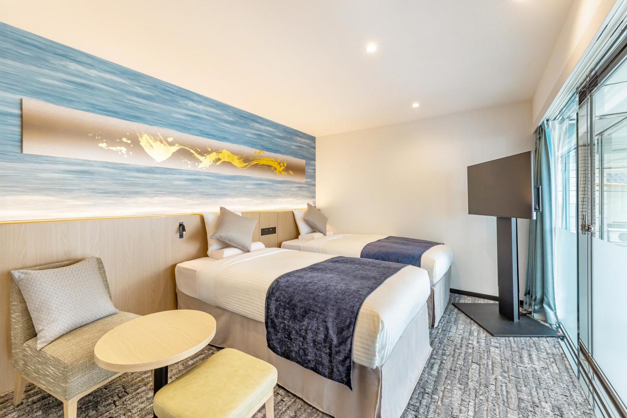 Mystays Katamachi Hotel