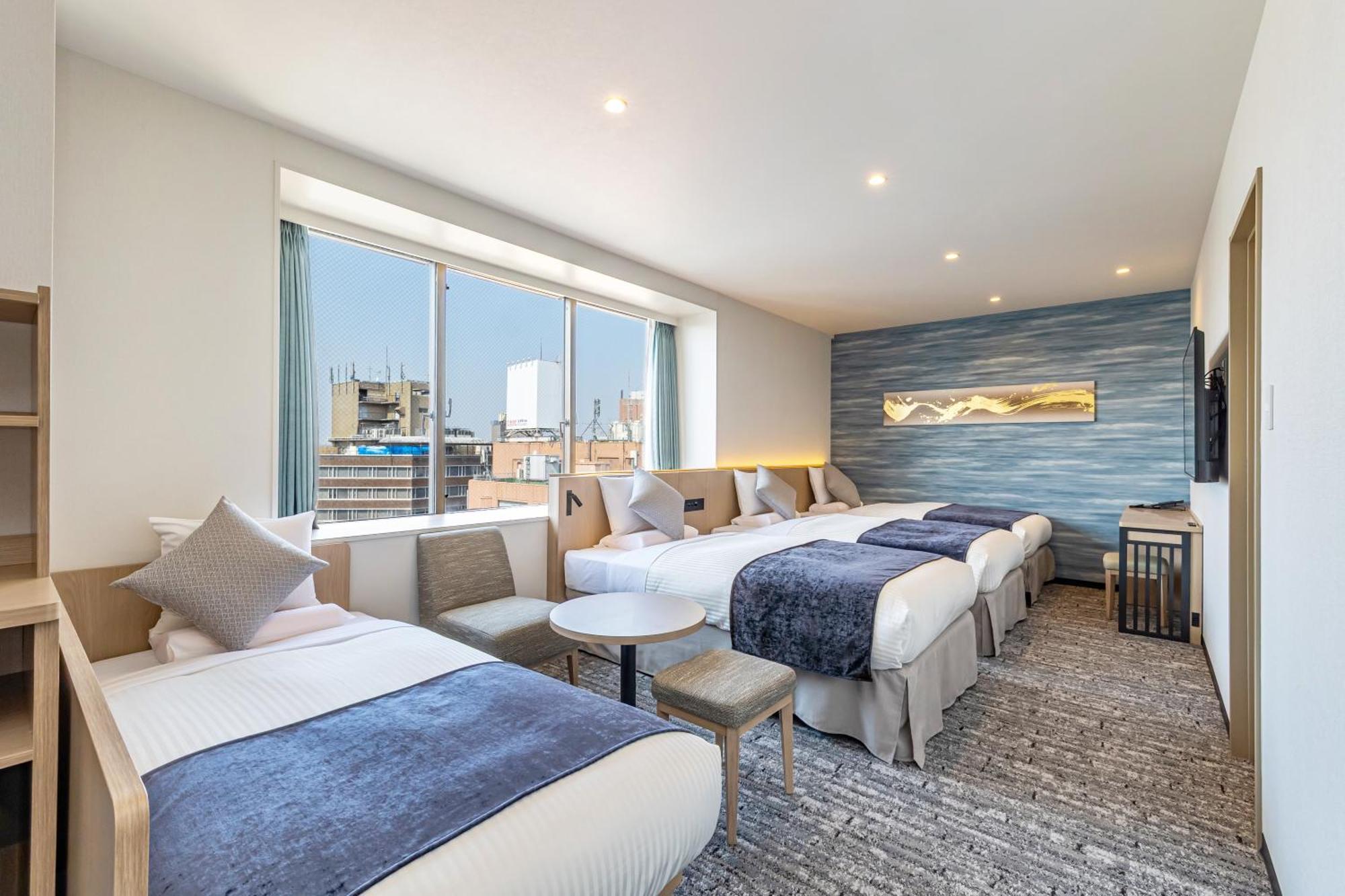 Hotel Mystays Katamachi