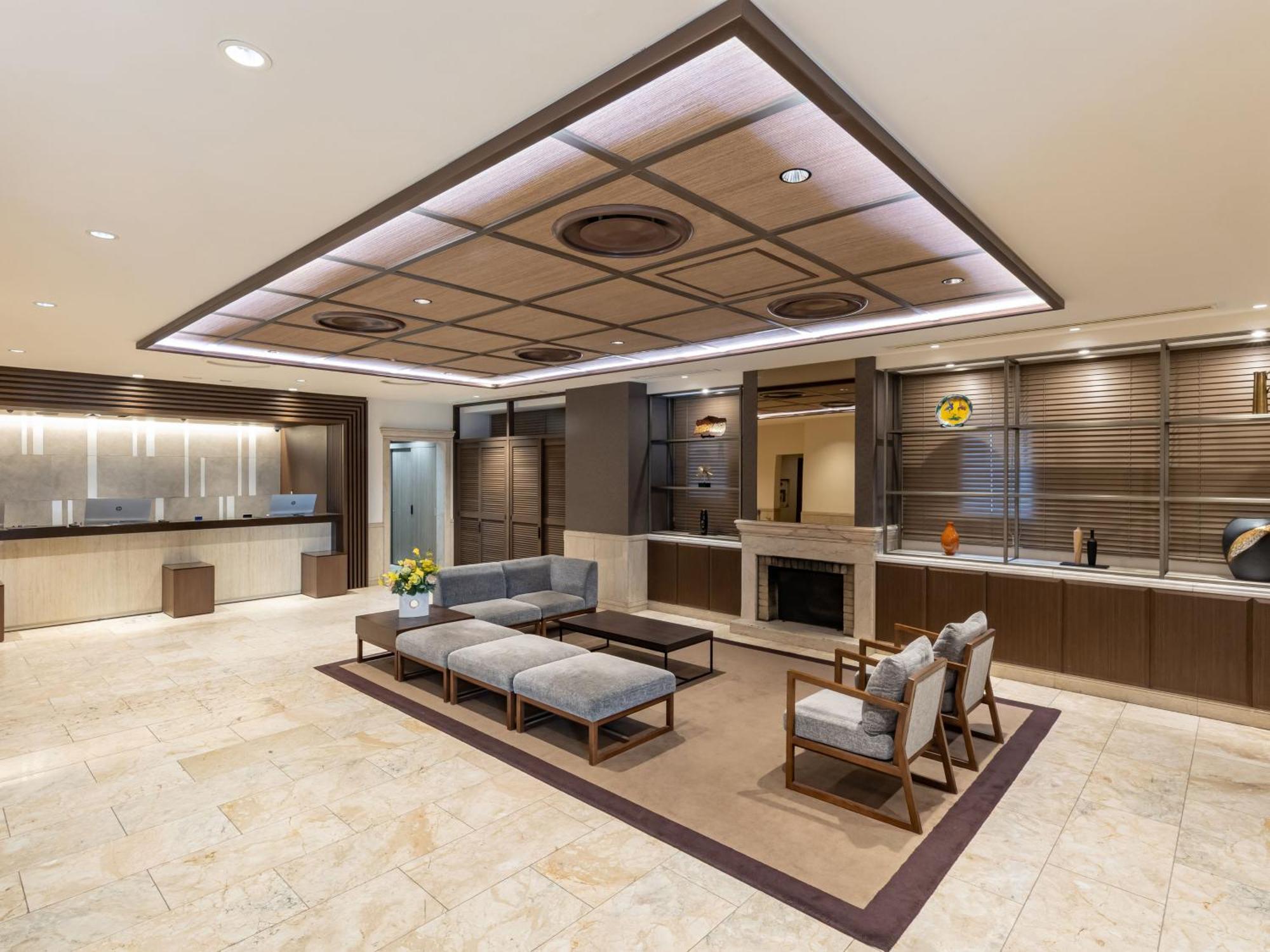 Mystays Katamachi Hotel