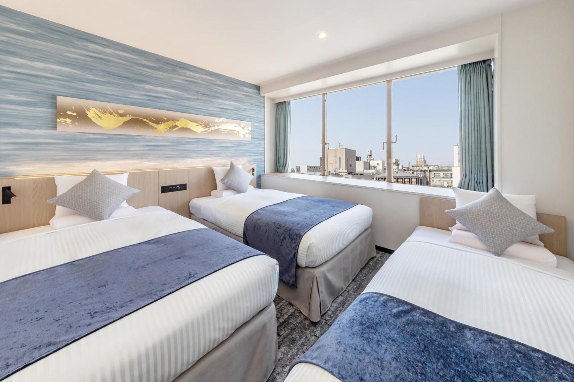 Hotel Mystays Katamachi