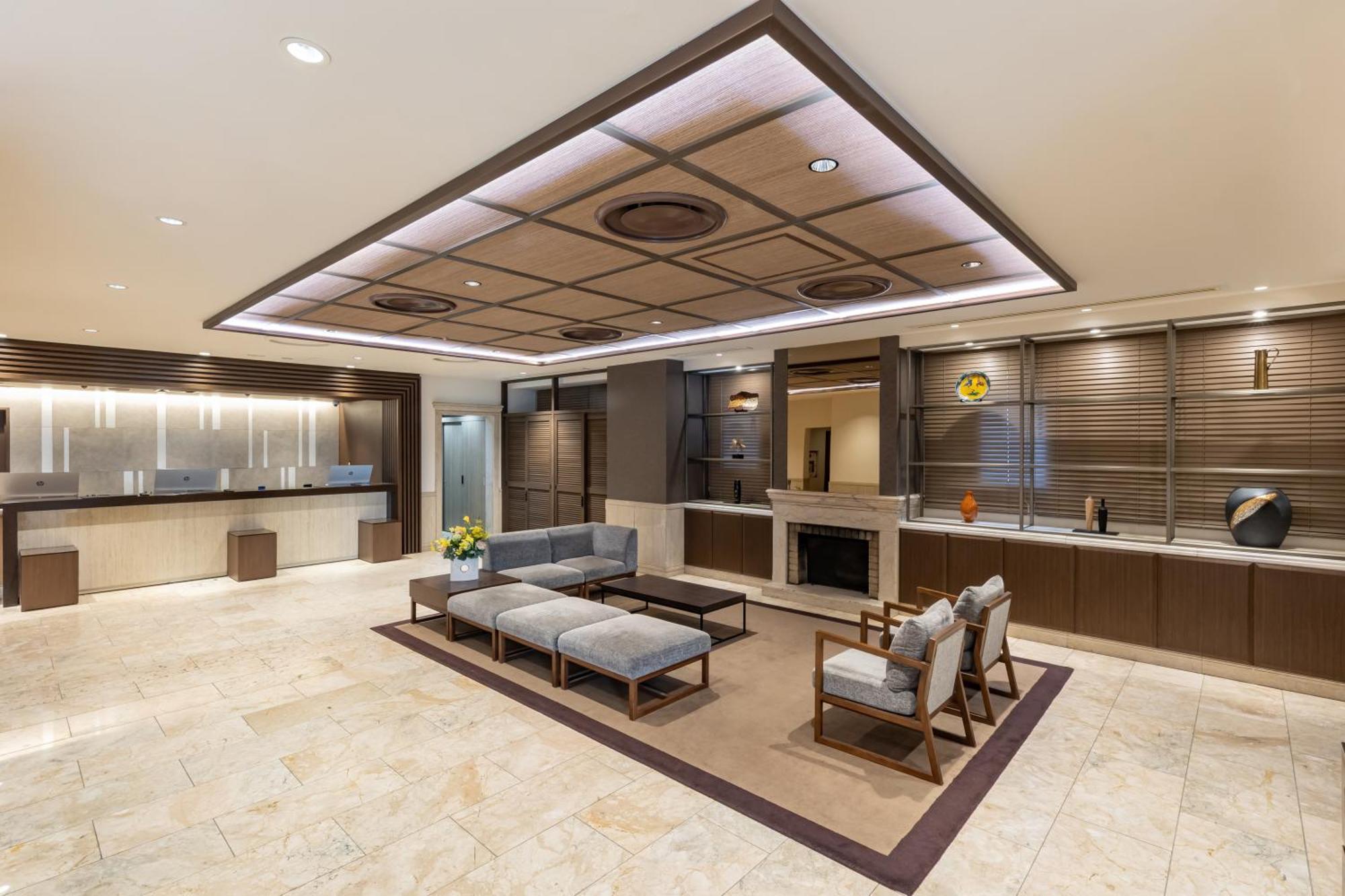 Mystays Katamachi Hotel 3*