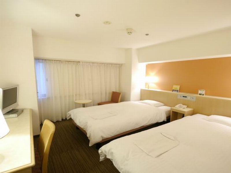 Mystays Katamachi Hotel